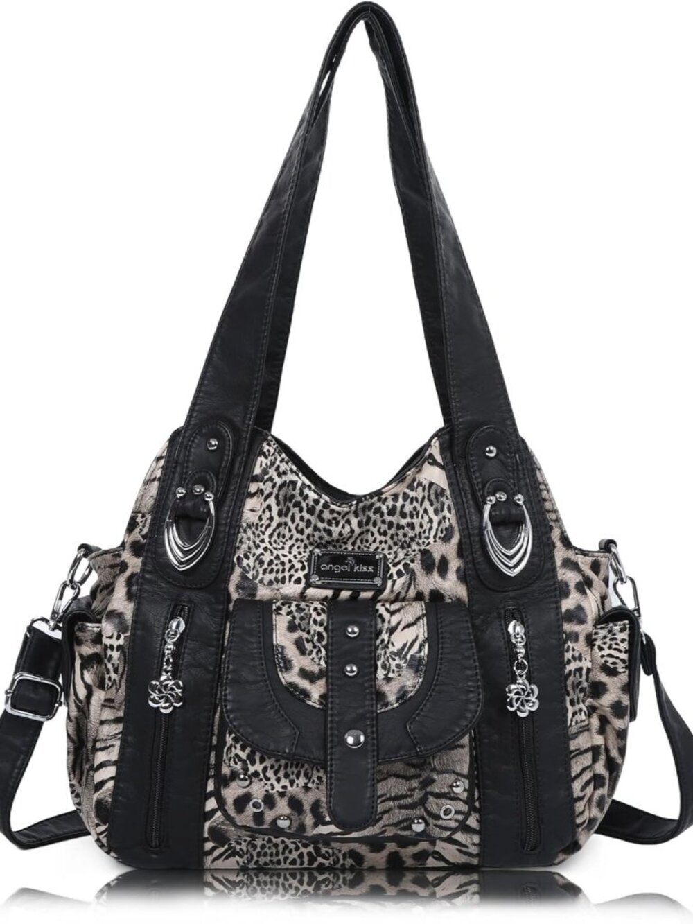 Hobo Bag for Women Crossbody Purse and Handbags Shoulder Bags